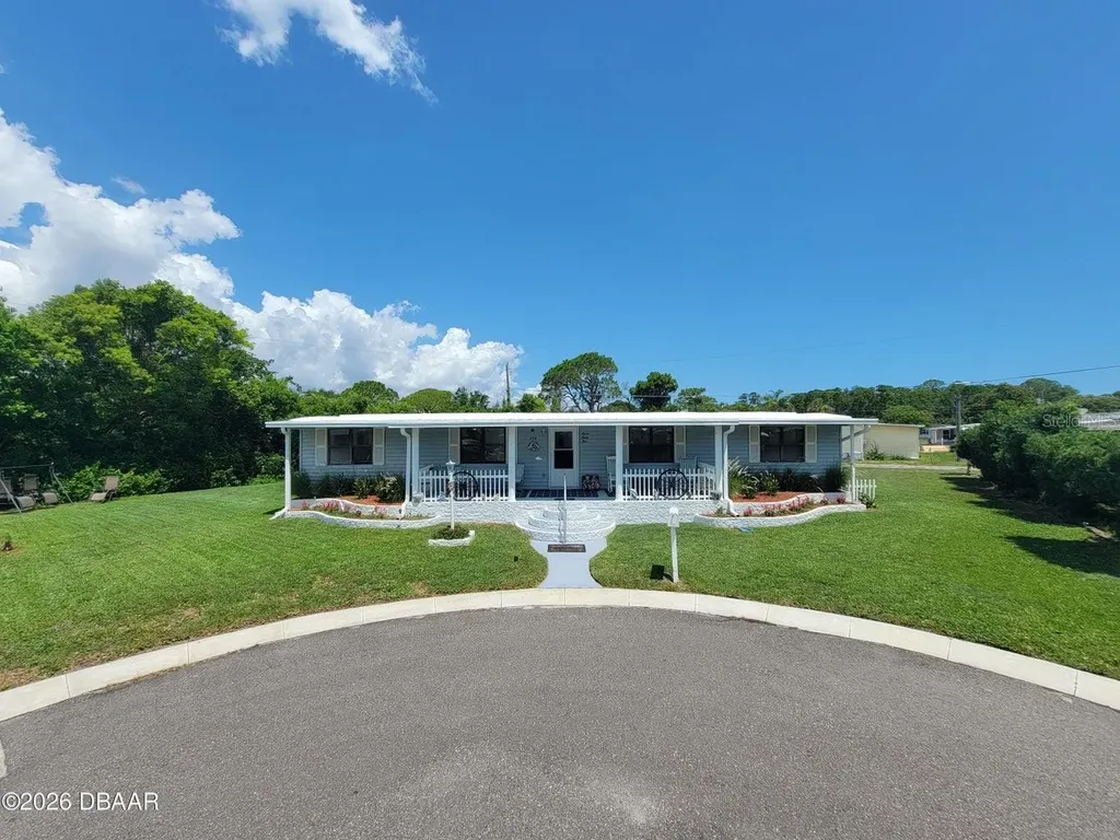 734 Sheldon Circle Port Orange FL 32127
