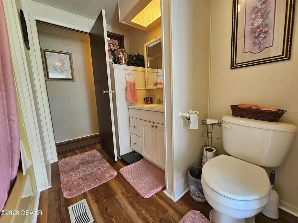 734 Sheldon Circle Port Orange FL 32127