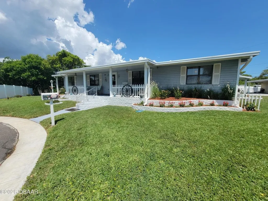 734 Sheldon Circle Port Orange FL 32127