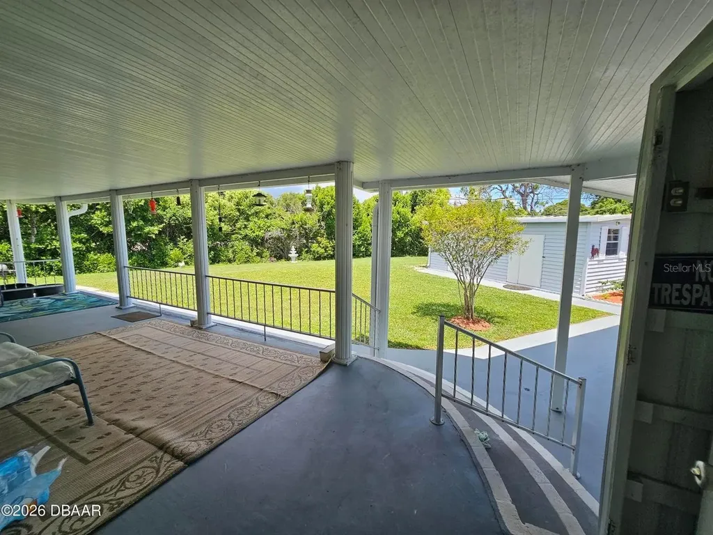 734 Sheldon Circle Port Orange FL 32127