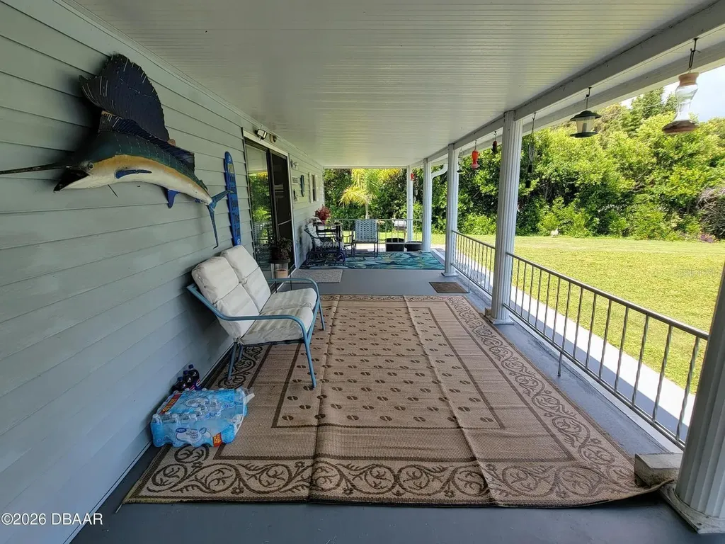 734 Sheldon Circle Port Orange FL 32127
