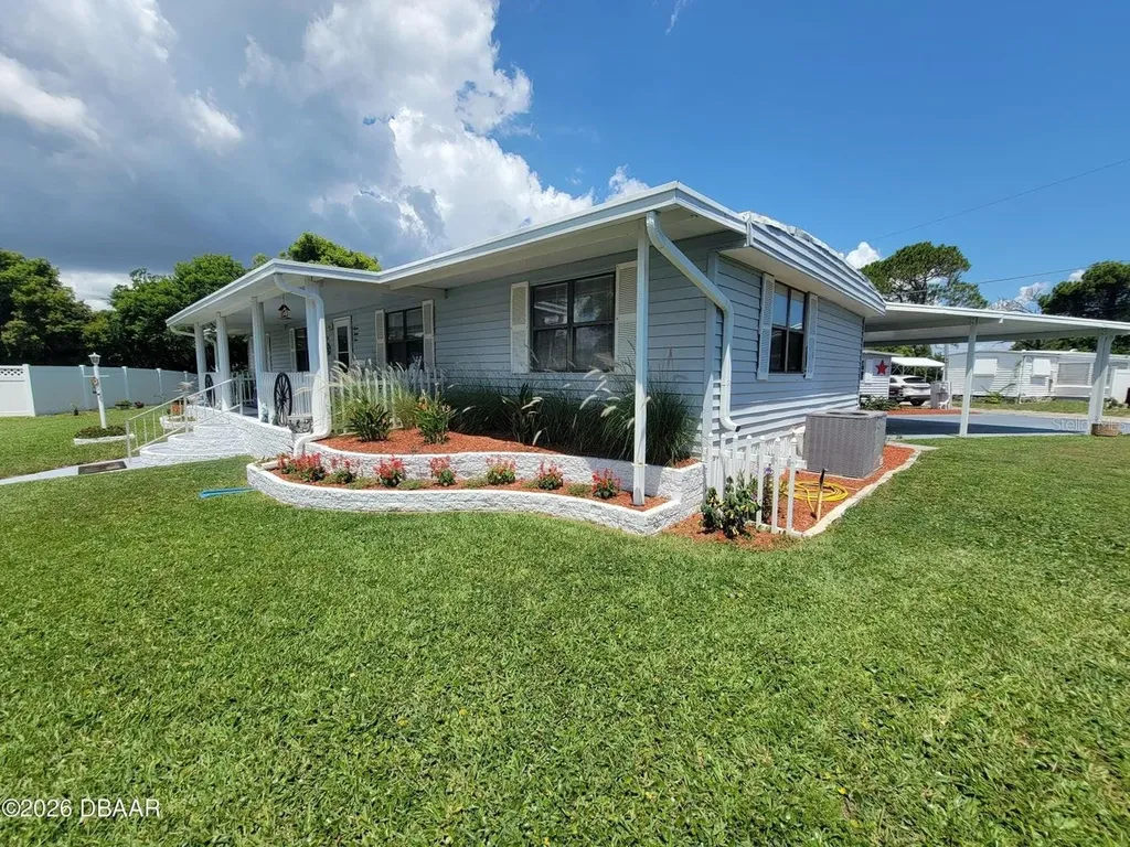 734 Sheldon Circle Port Orange FL 32127
