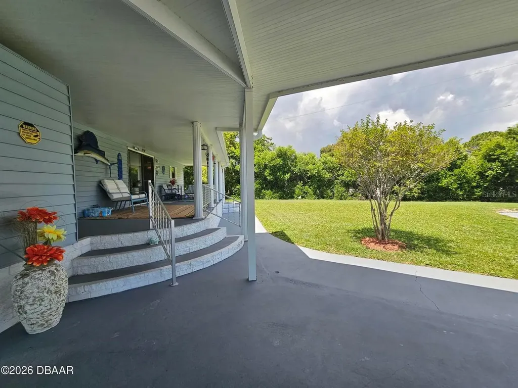 734 Sheldon Circle Port Orange FL 32127