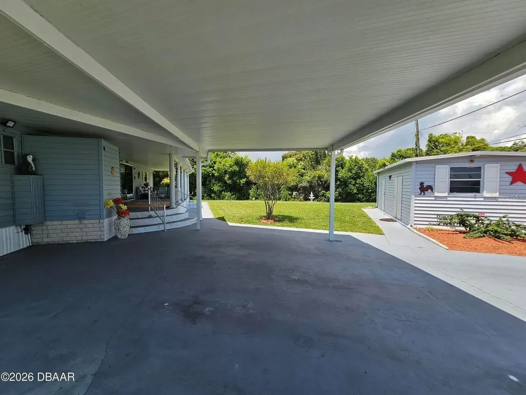 734 Sheldon Circle Port Orange FL 32127