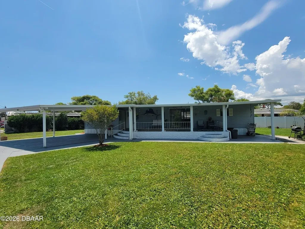 734 Sheldon Circle Port Orange FL 32127