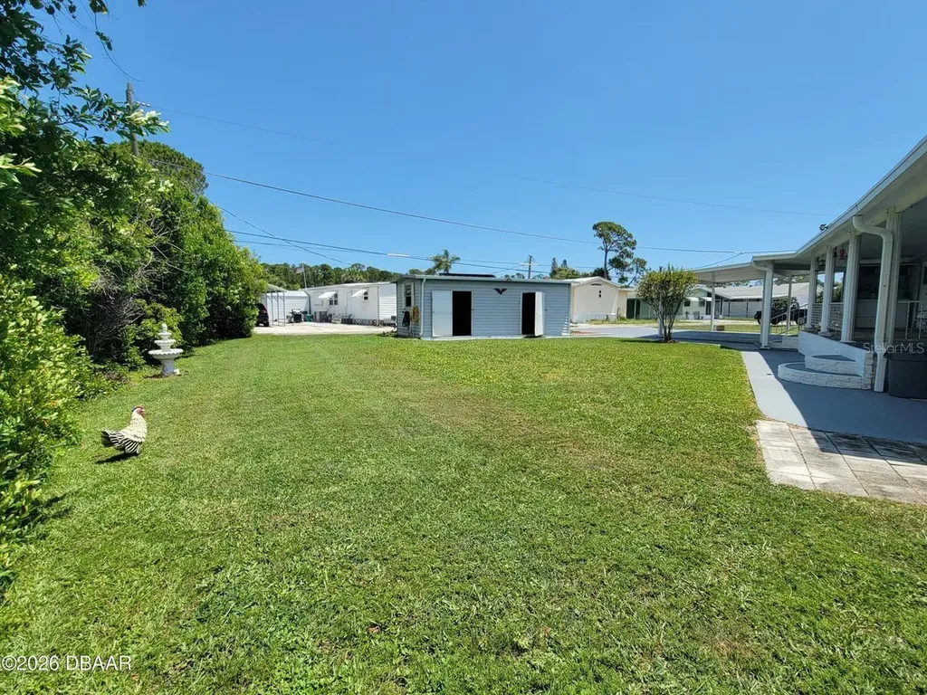 734 Sheldon Circle Port Orange FL 32127