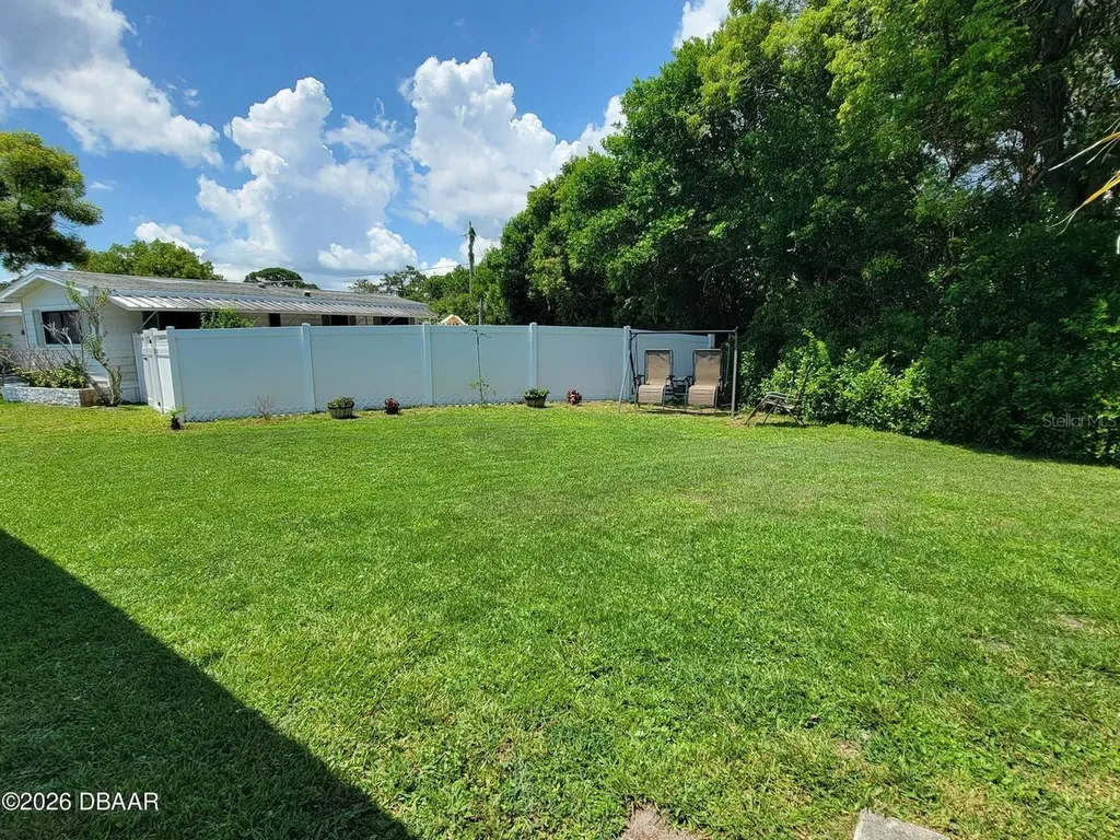 734 Sheldon Circle Port Orange FL 32127