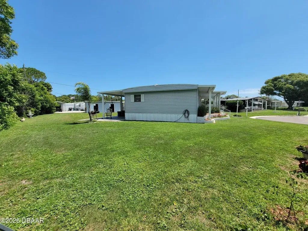 734 Sheldon Circle Port Orange FL 32127