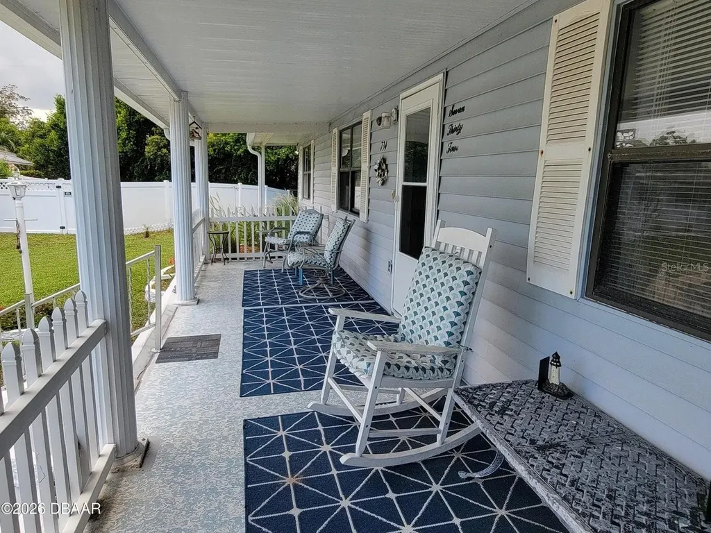734 Sheldon Circle Port Orange FL 32127