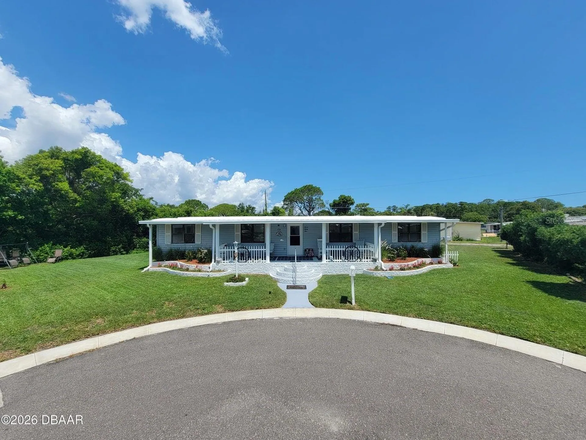 734 Sheldon Circle Port Orange FL 32127