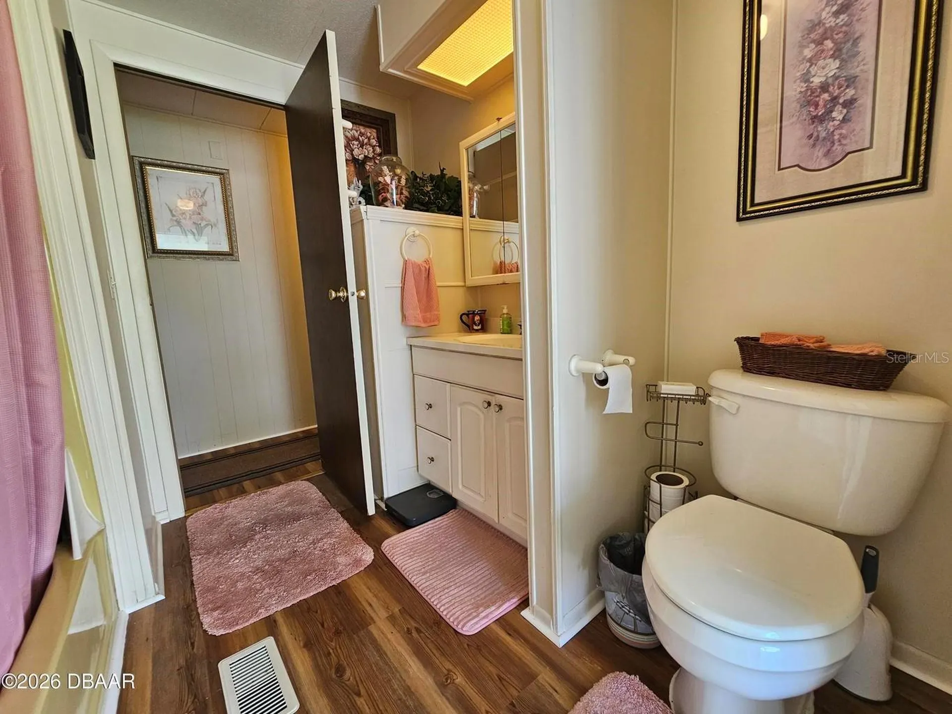 734 Sheldon Circle Port Orange FL 32127
