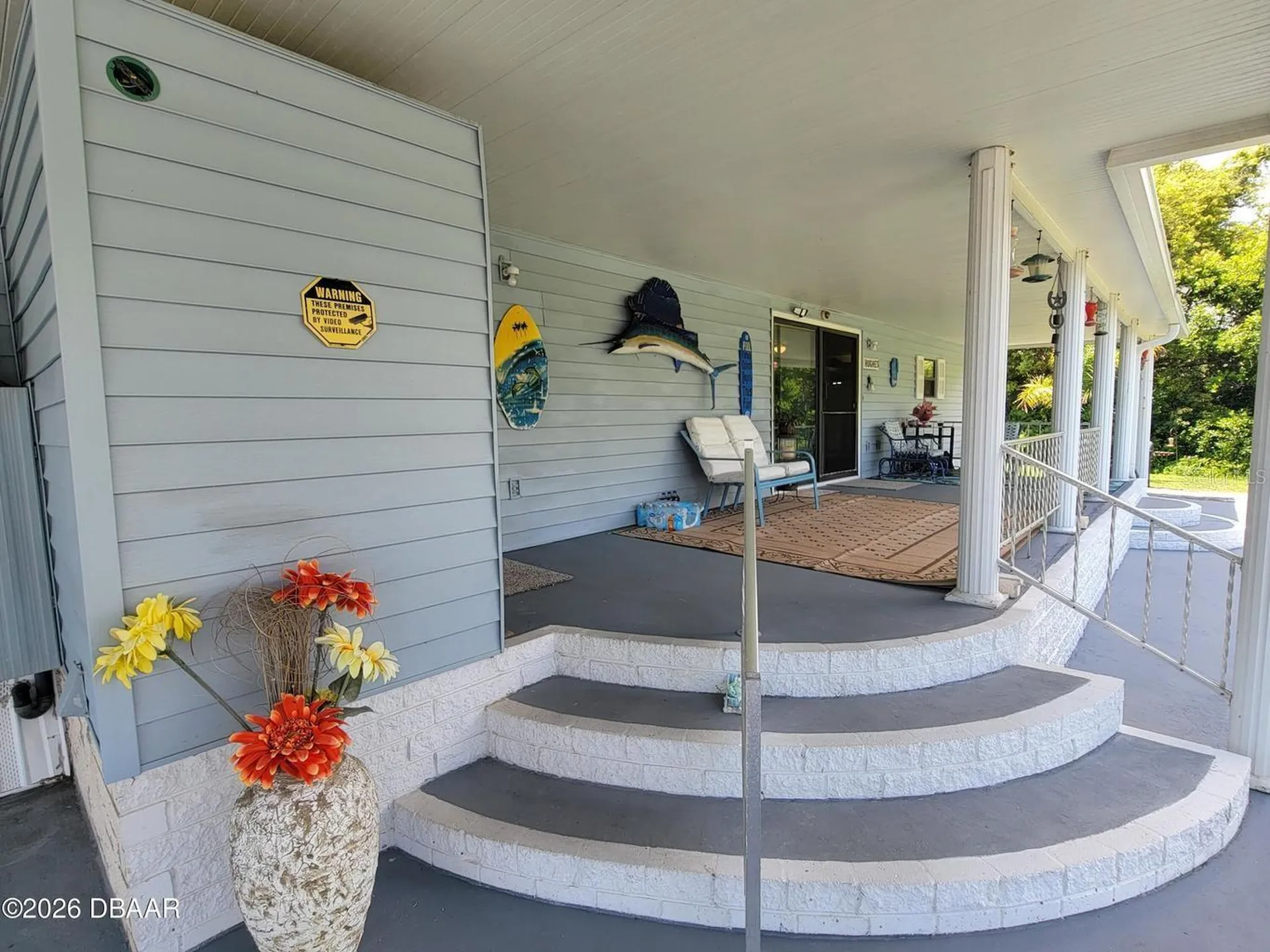 734 Sheldon Circle Port Orange FL 32127