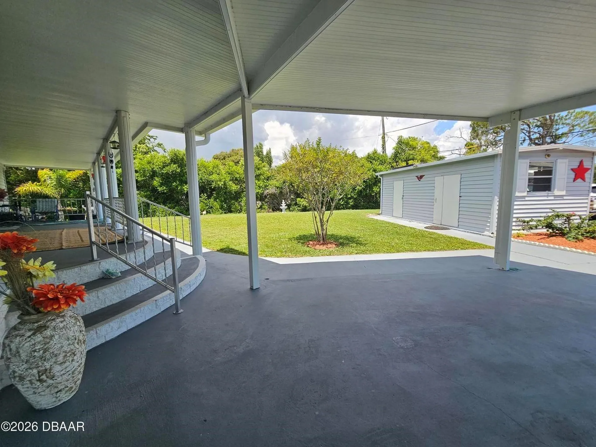 734 Sheldon Circle Port Orange FL 32127