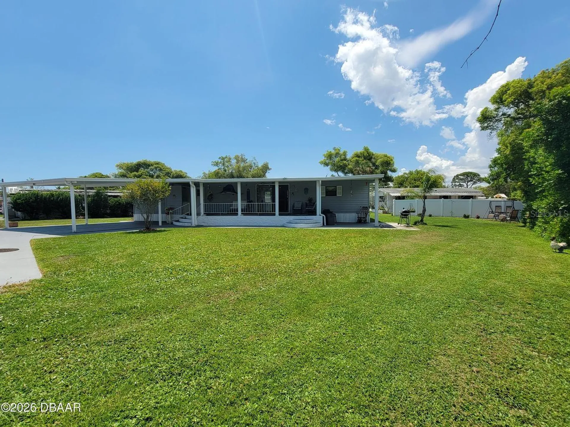 734 Sheldon Circle Port Orange FL 32127