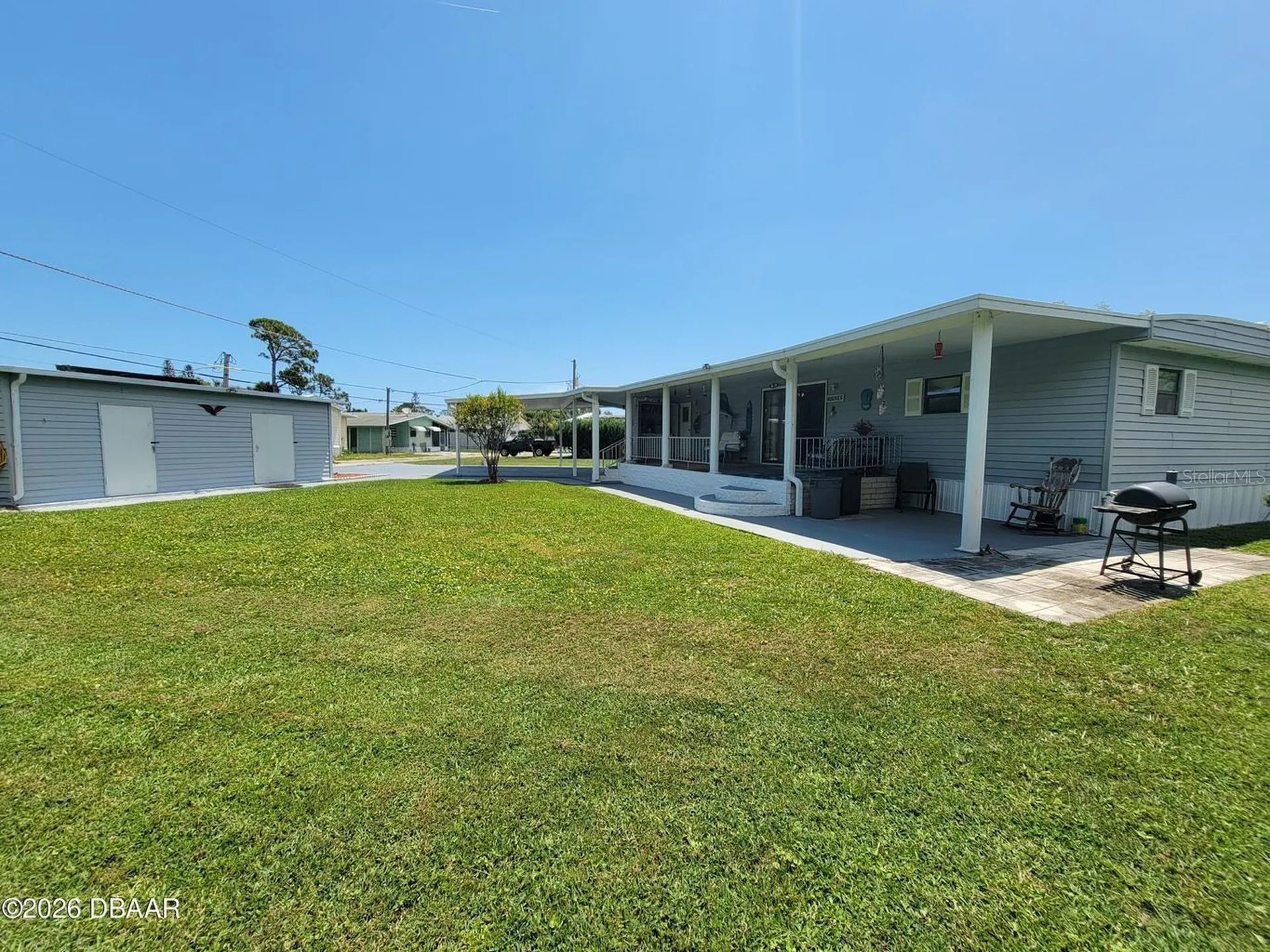 734 Sheldon Circle Port Orange FL 32127