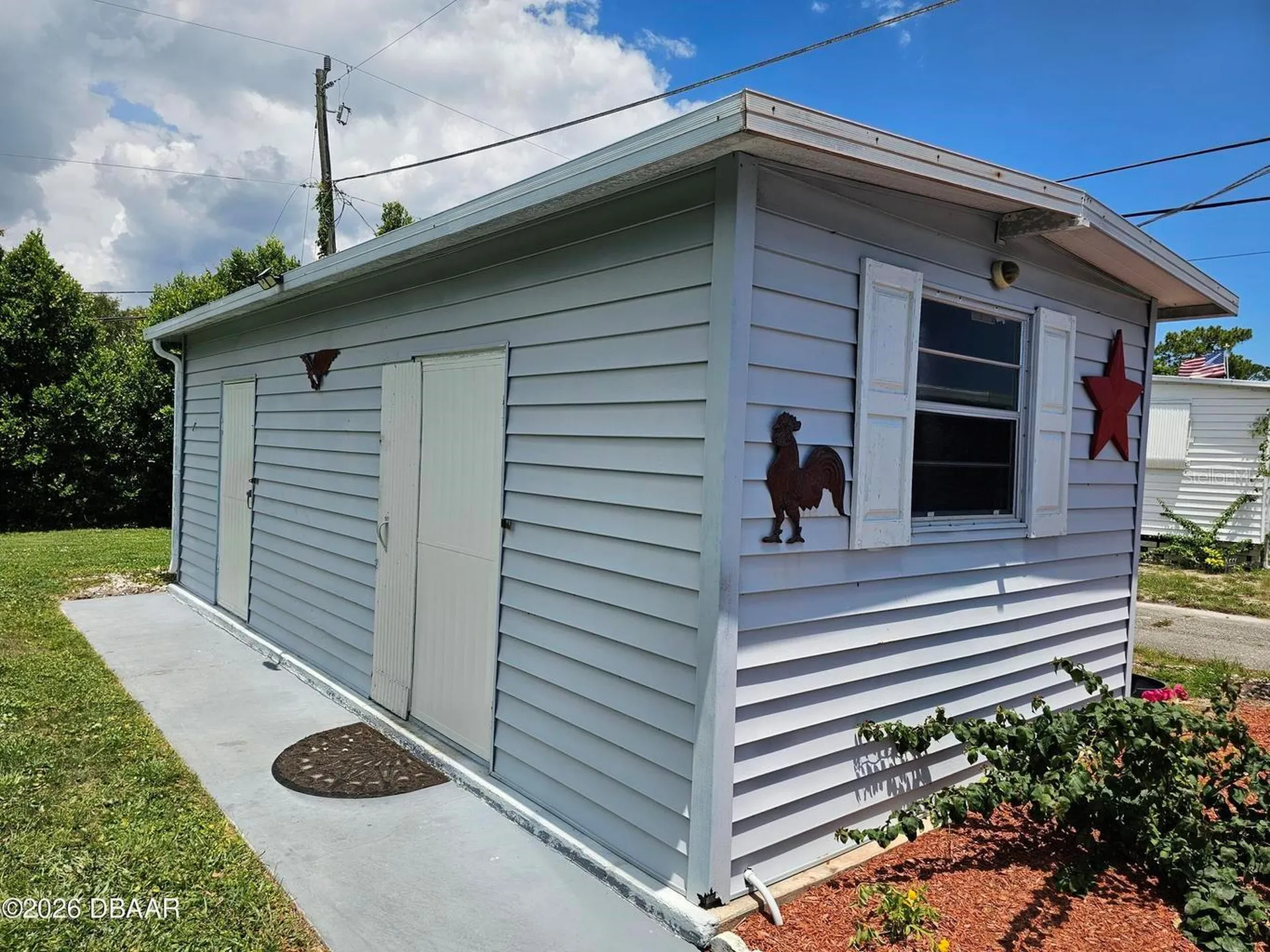 734 Sheldon Circle Port Orange FL 32127