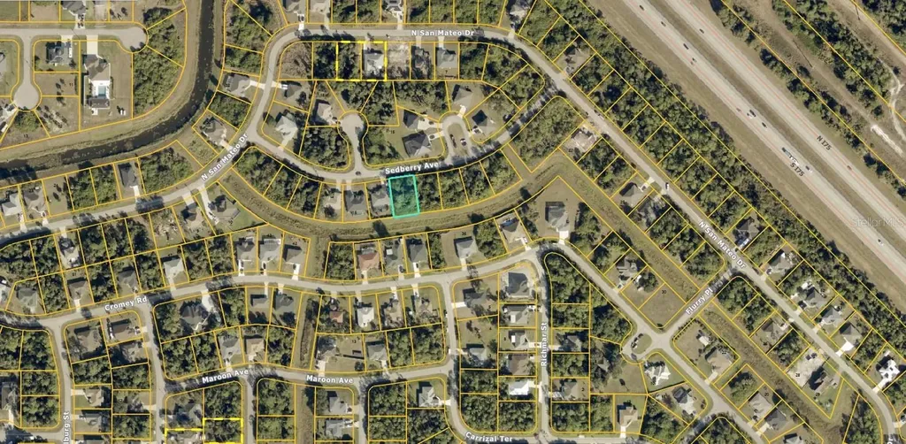 1123246817 Sedberry Avenue North Port FL 34288