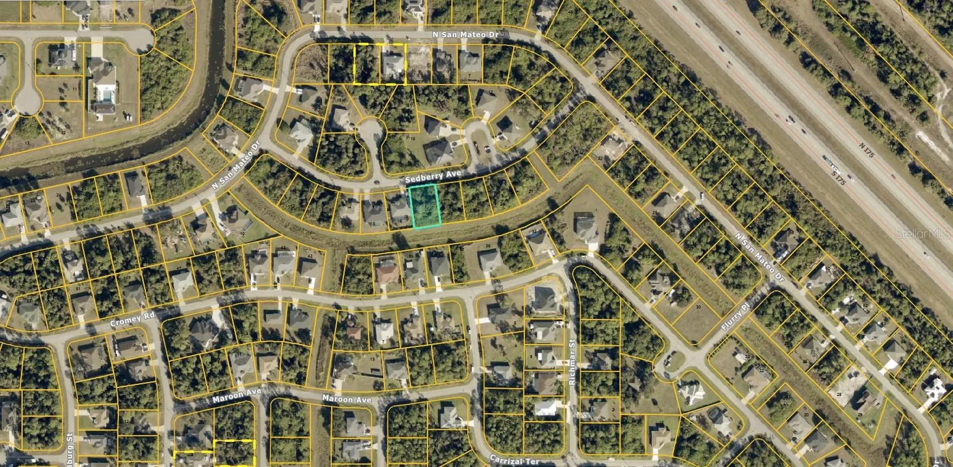 1123246817 Sedberry Avenue North Port FL 34288