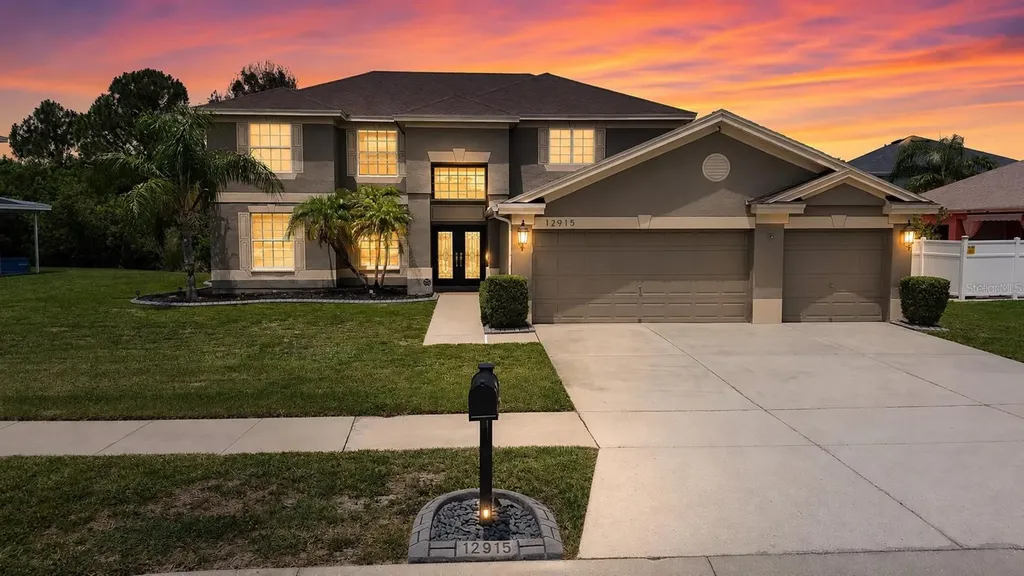 12915 Carlington Lane Riverview FL 33579