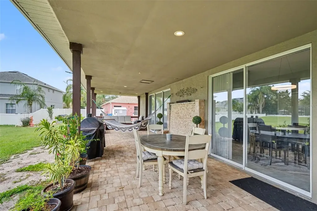 12915 Carlington Lane Riverview FL 33579