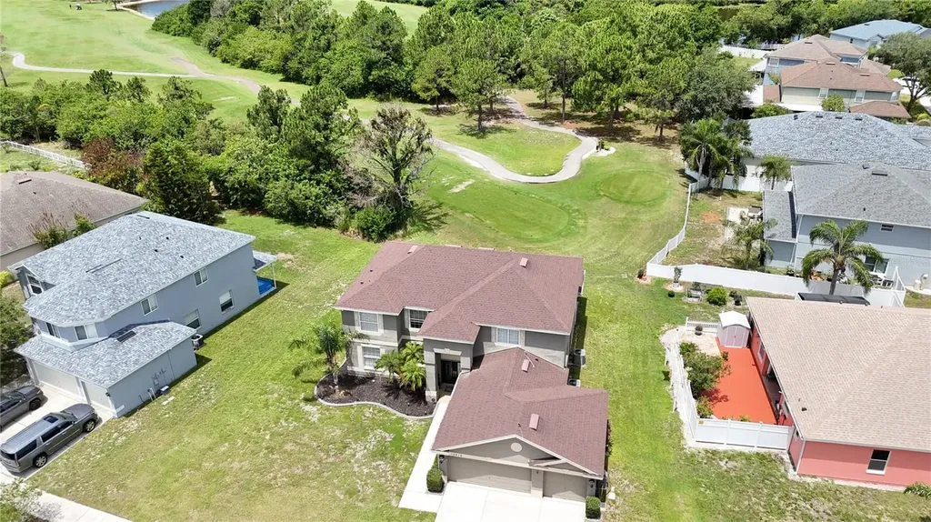 12915 Carlington Lane Riverview FL 33579
