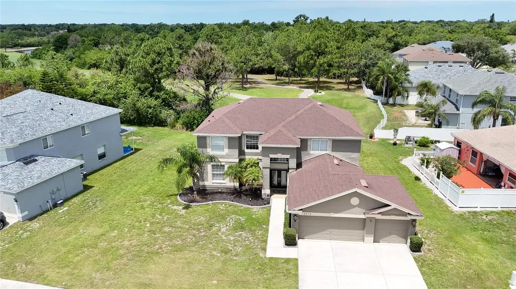 12915 Carlington Lane Riverview FL 33579