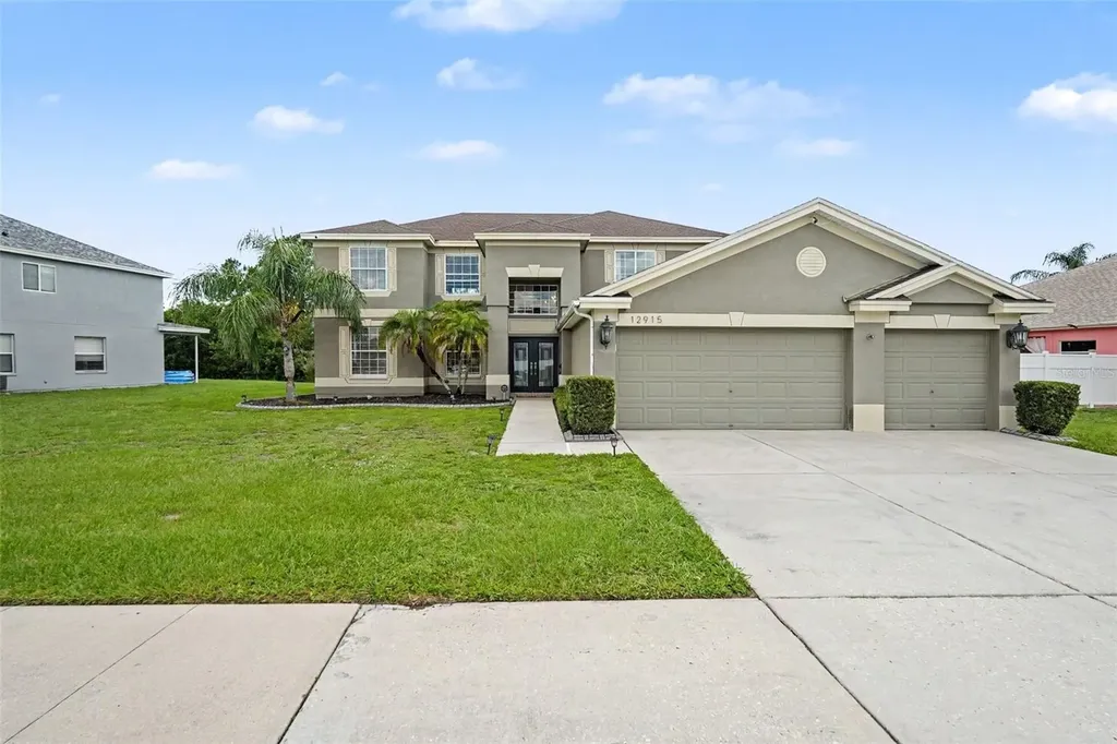 12915 Carlington Lane Riverview FL 33579