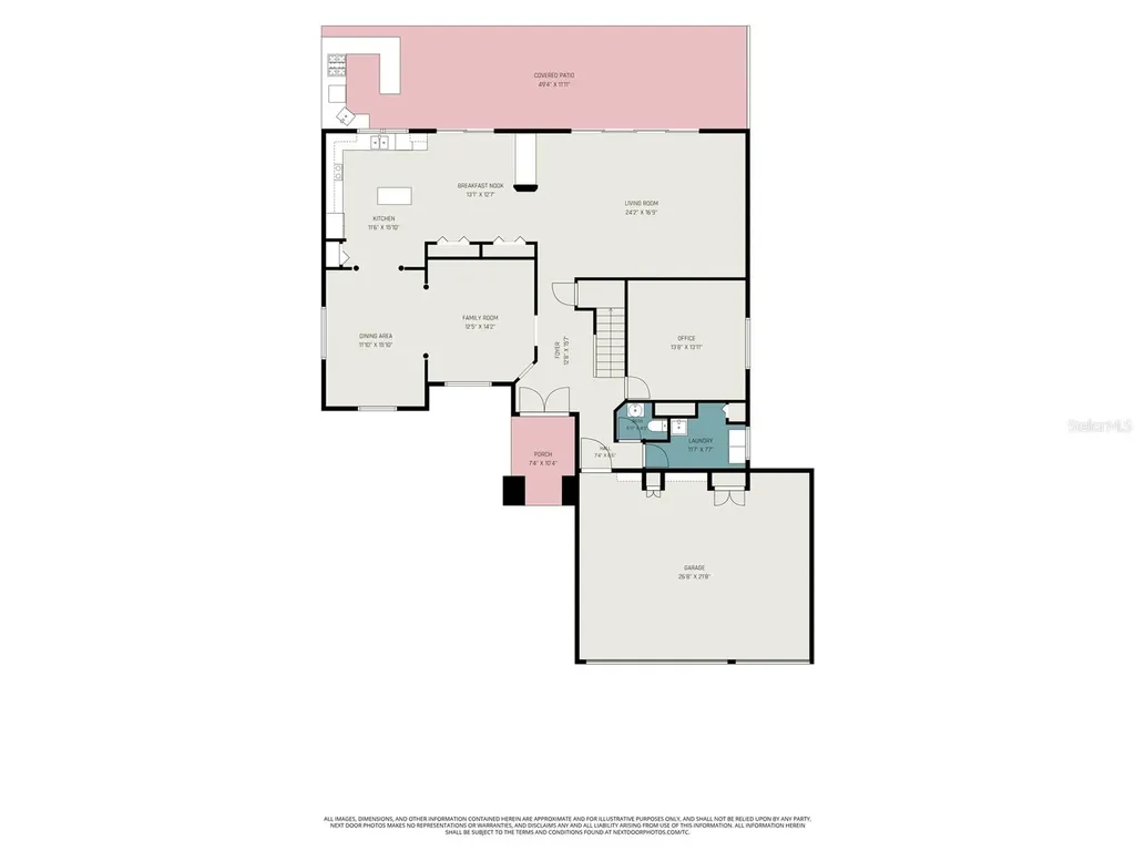 12915 Carlington Lane Riverview FL 33579