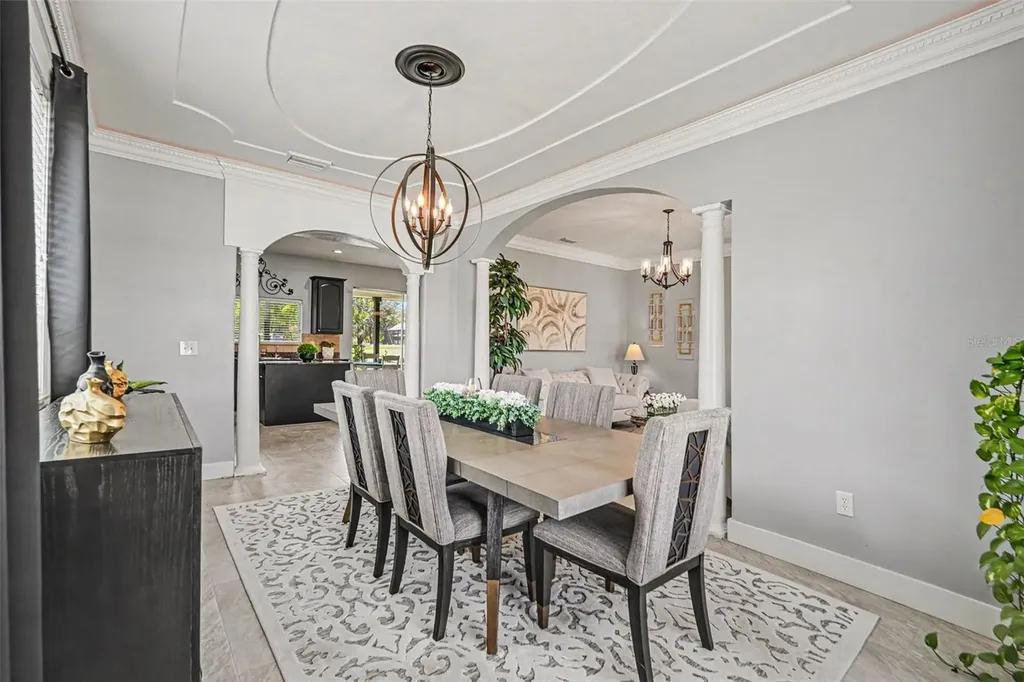 12915 Carlington Lane Riverview FL 33579
