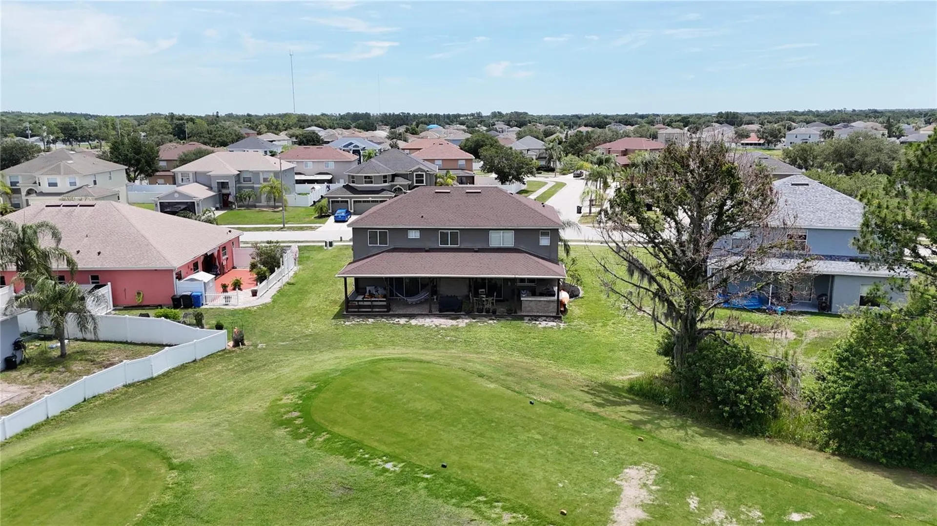 12915 Carlington Lane Riverview FL 33579