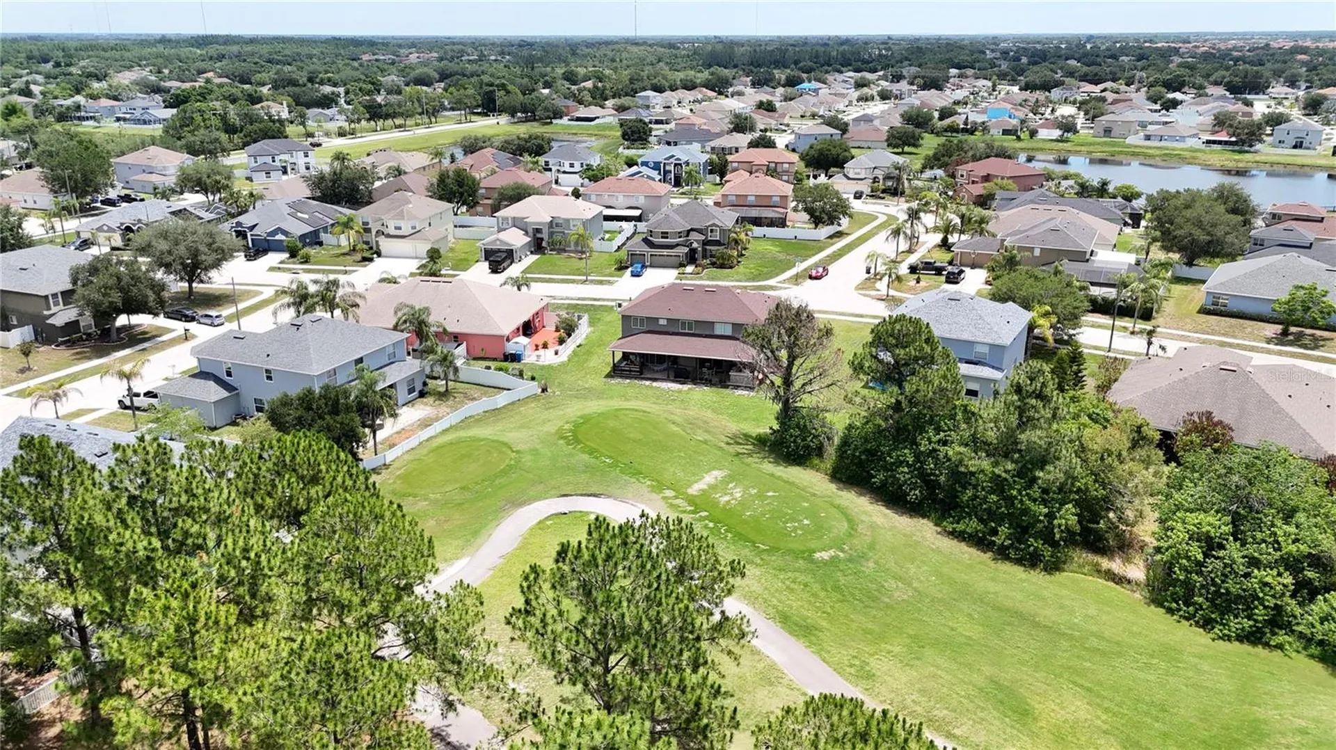 12915 Carlington Lane Riverview FL 33579