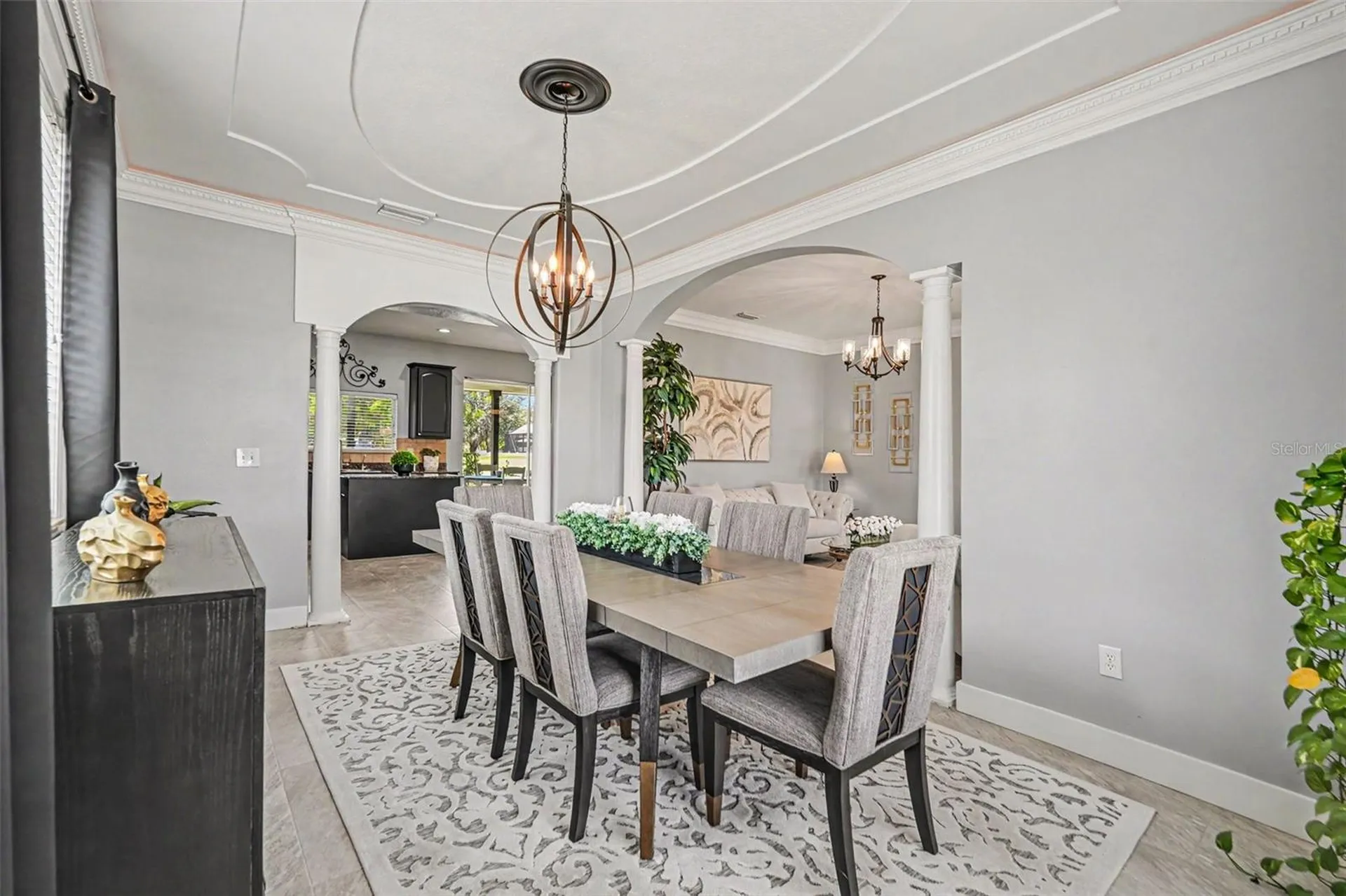 12915 Carlington Lane Riverview FL 33579