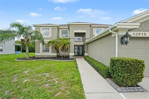 12915 Carlington Lane Riverview FL 33579