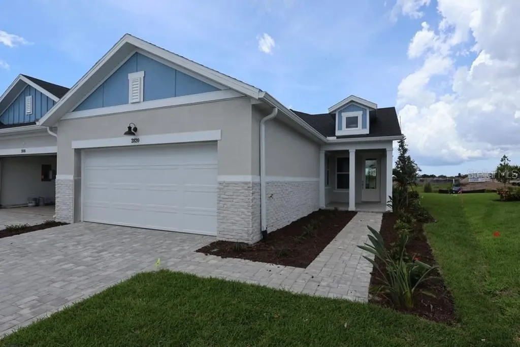 2820 Marrakesh Lane Sarasota FL 34234