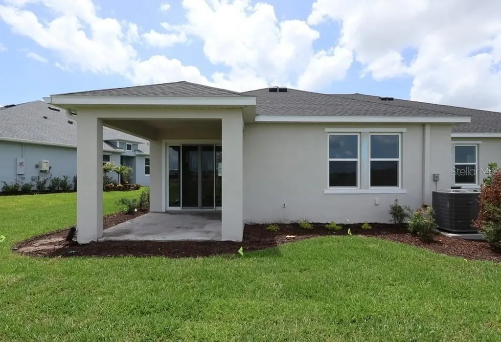 2820 Marrakesh Lane Sarasota FL 34234