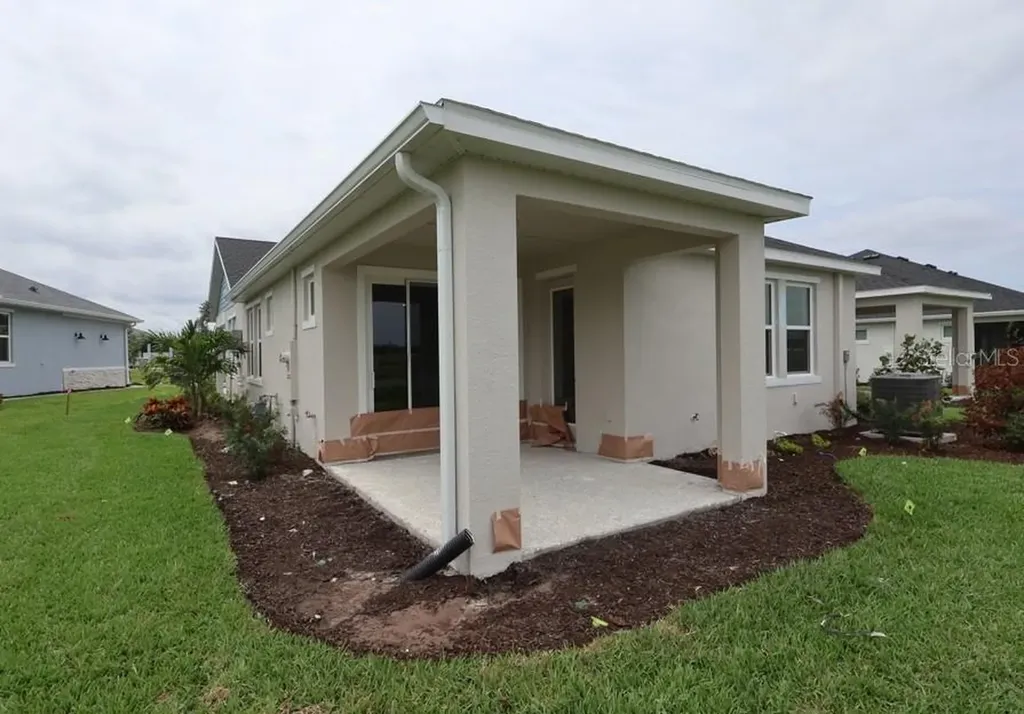 2820 Marrakesh Lane Sarasota FL 34234