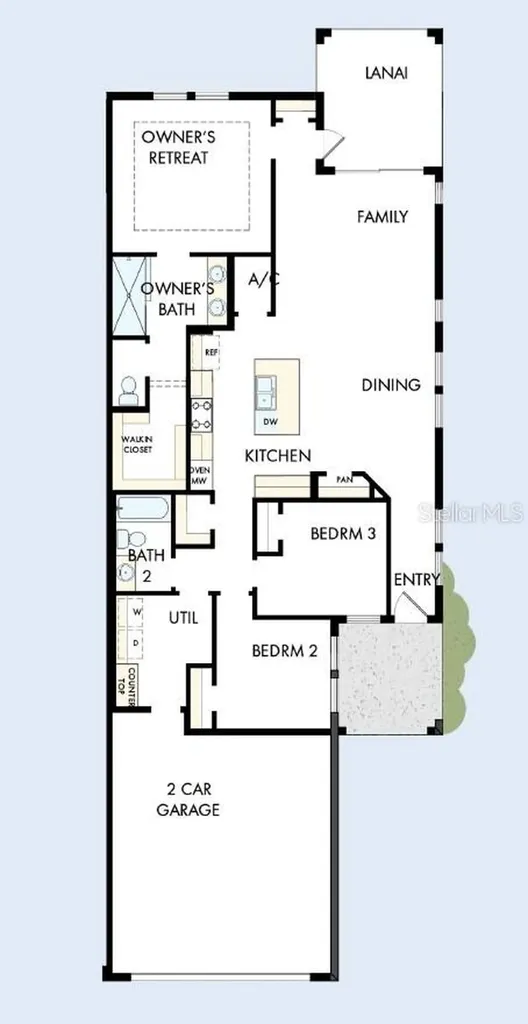 2820 Marrakesh Lane Sarasota FL 34234