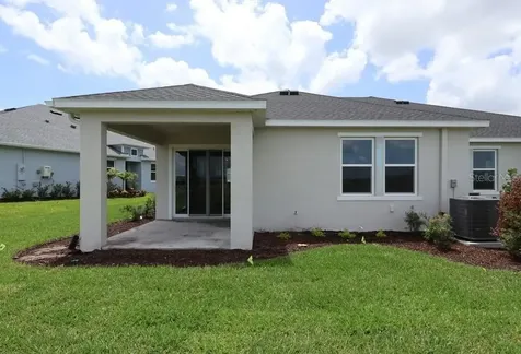 2820 Marrakesh Lane Sarasota FL 34234
