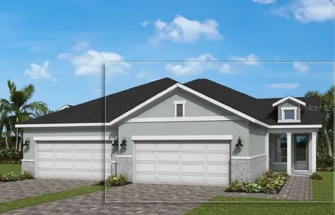 2820 Marrakesh Lane Sarasota FL 34234