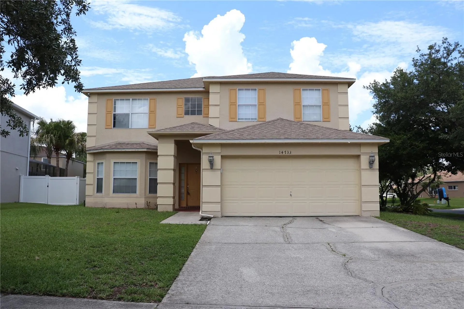 14733 Hartford Run Drive Orlando FL 32828