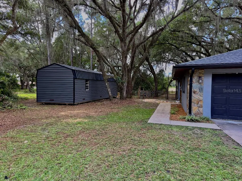 3512 SW Shorewood Drive Dunnellon FL 34431