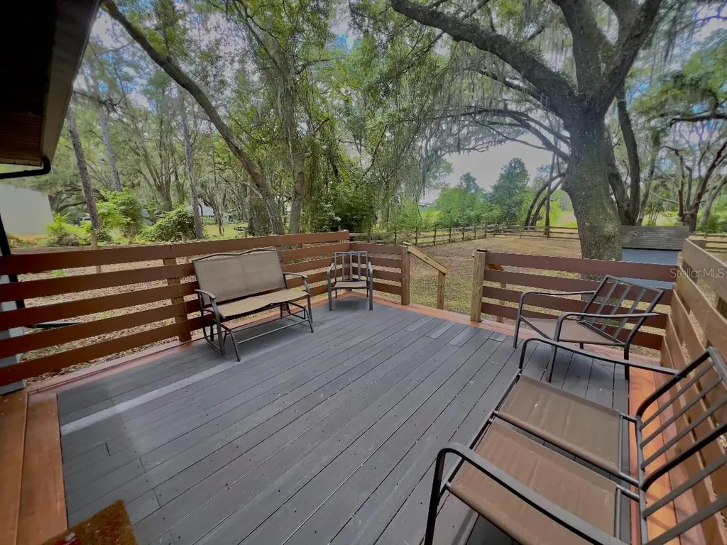 3512 SW Shorewood Drive Dunnellon FL 34431