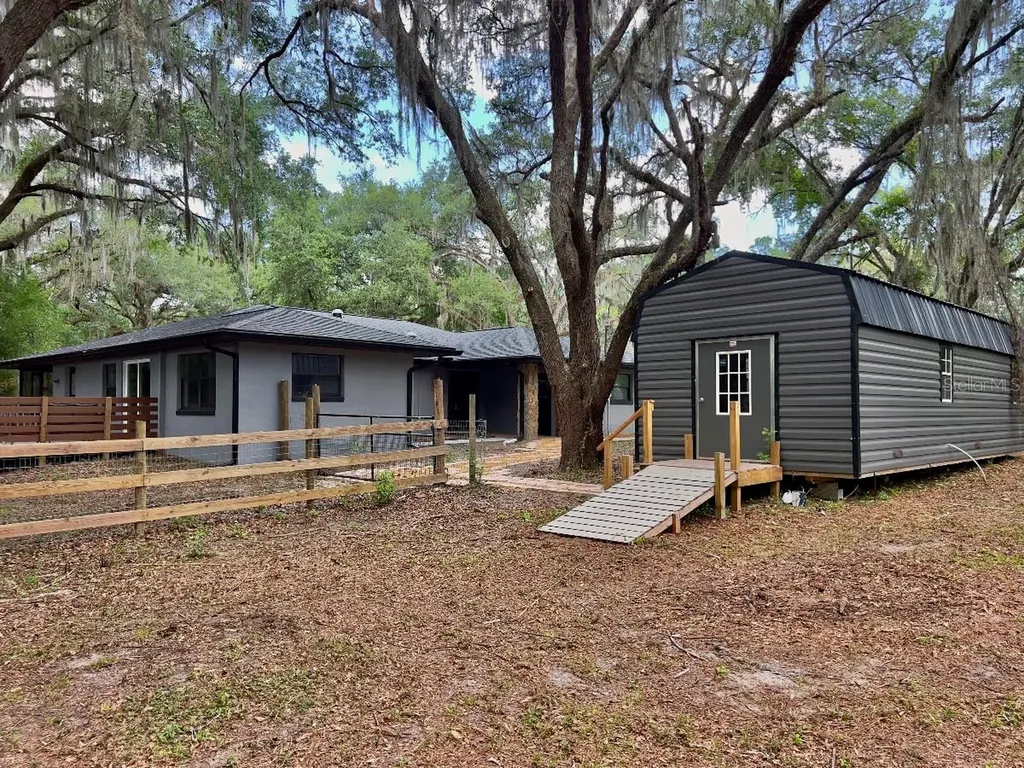 3512 SW Shorewood Drive Dunnellon FL 34431