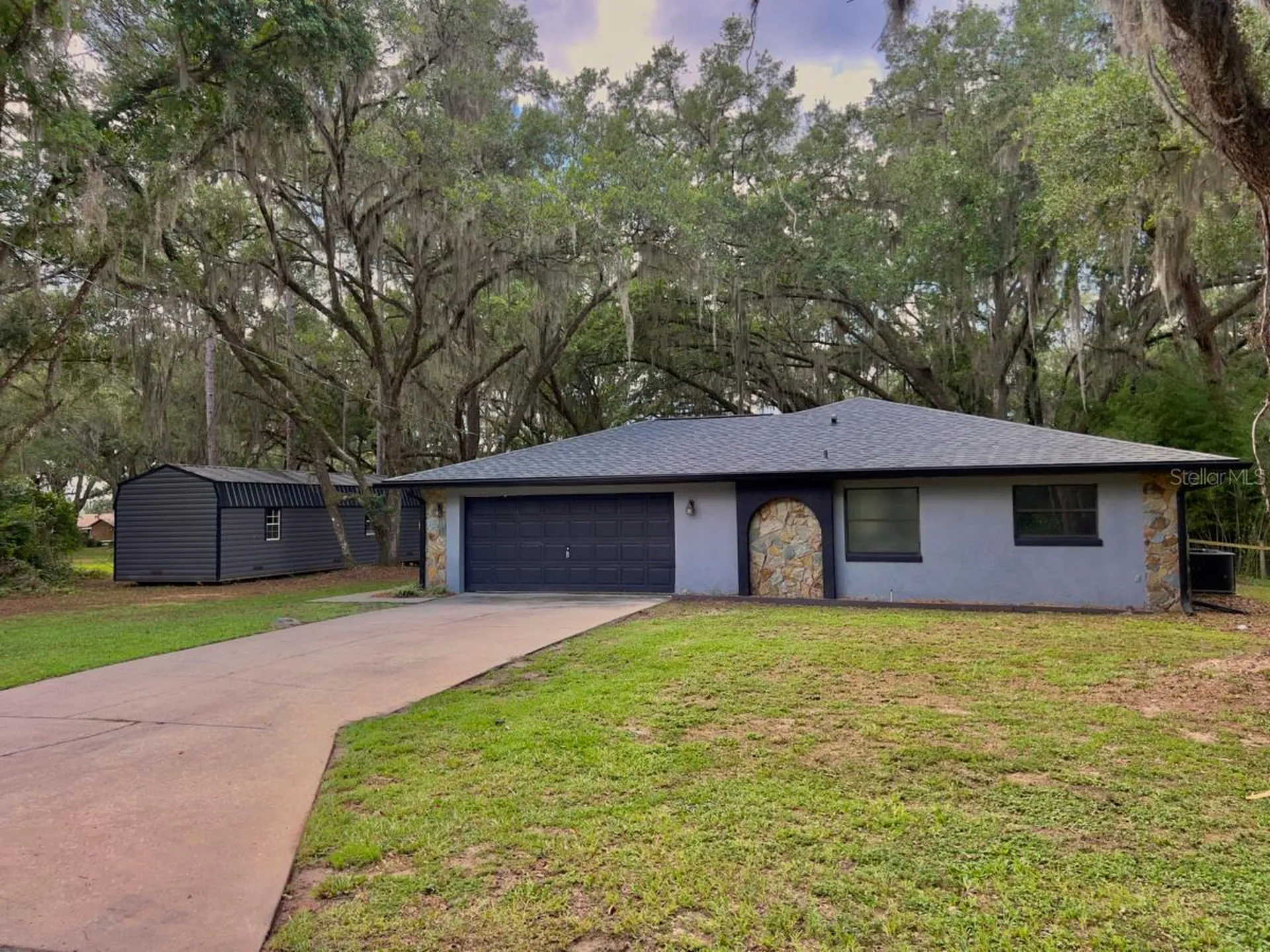 3512 SW Shorewood Drive Dunnellon FL 34431