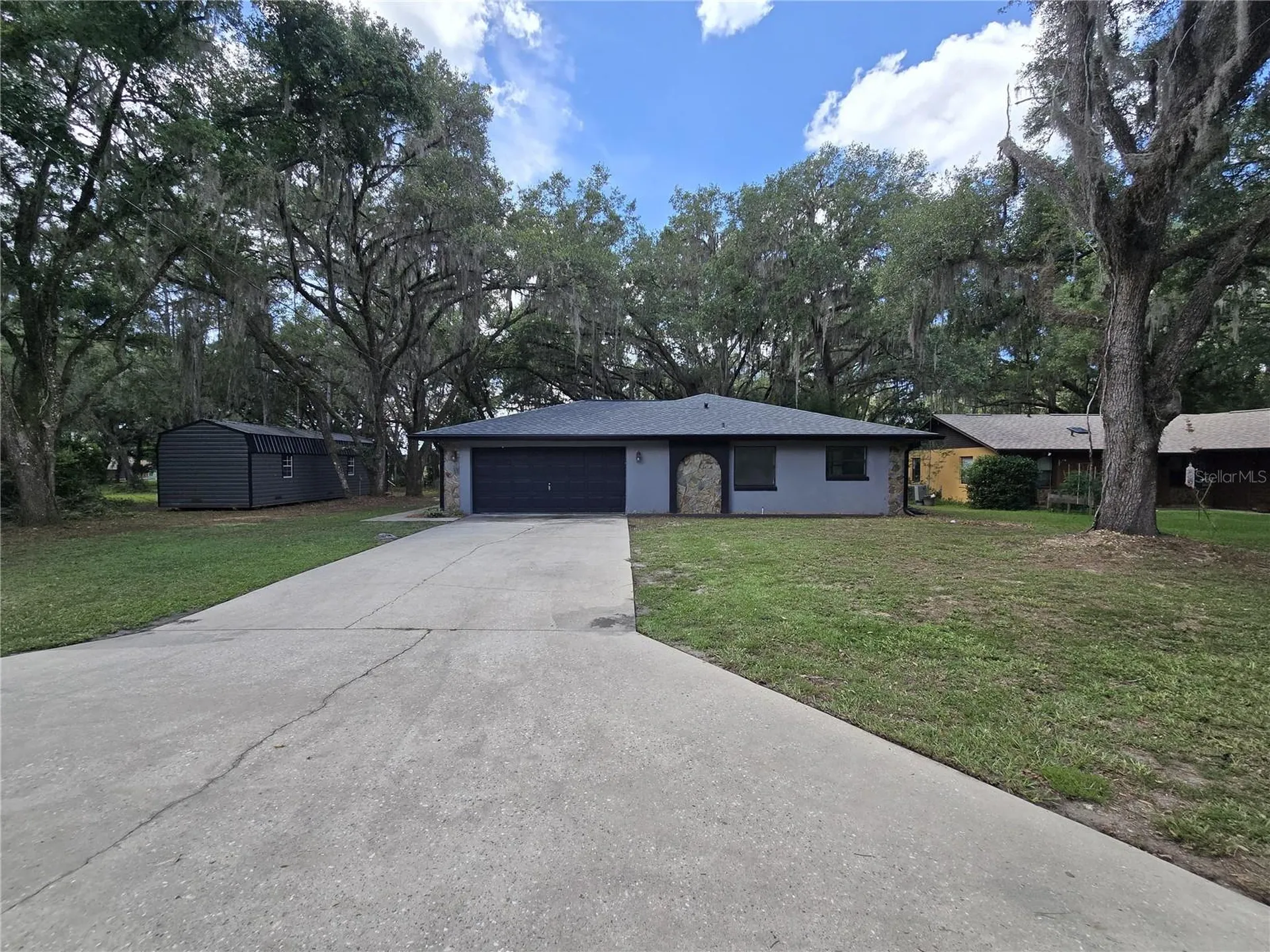 3512 SW Shorewood Drive Dunnellon FL 34431