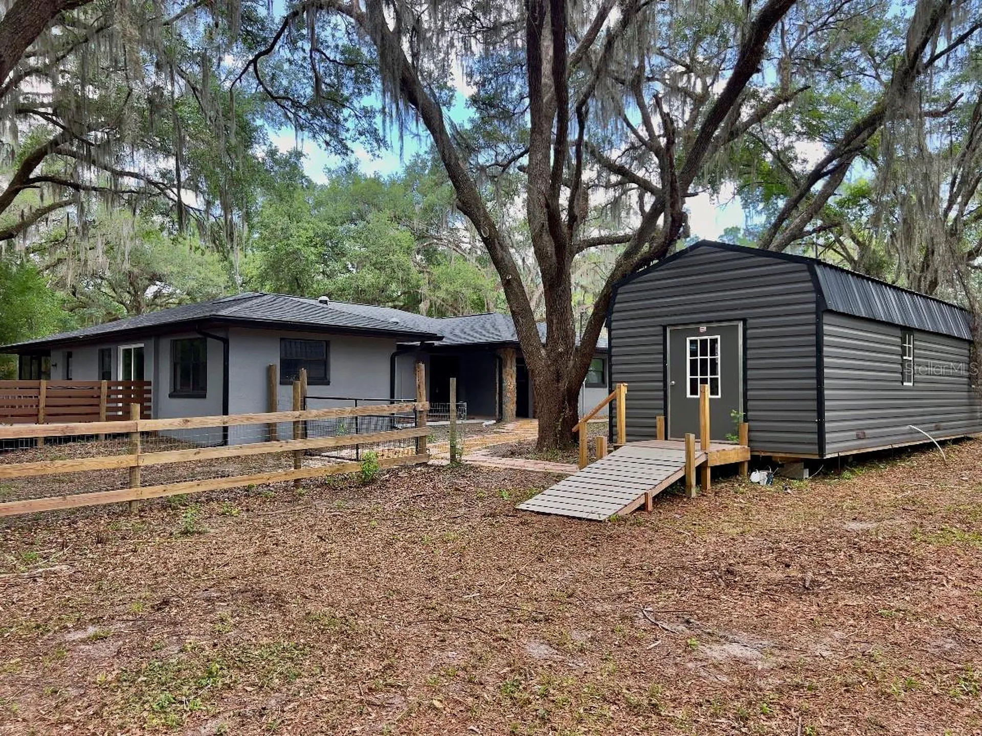 3512 SW Shorewood Drive Dunnellon FL 34431