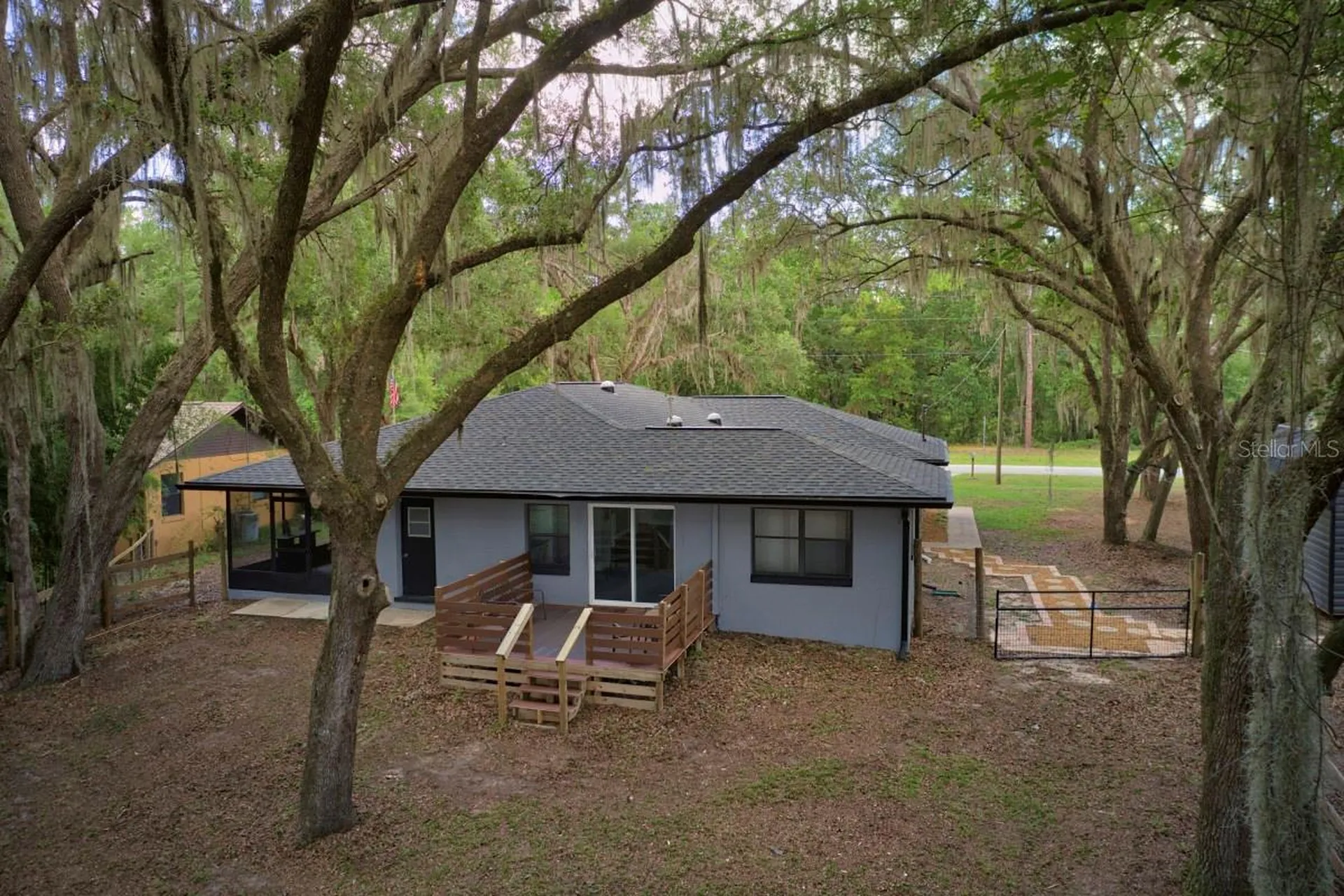 3512 SW Shorewood Drive Dunnellon FL 34431