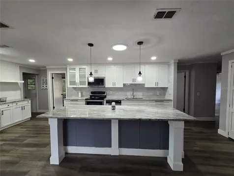 3512 SW Shorewood Drive Dunnellon FL 34431