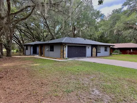 3512 SW Shorewood Drive Dunnellon FL 34431
