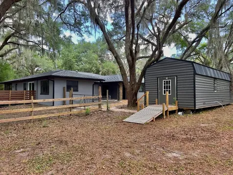3512 SW Shorewood Drive Dunnellon FL 34431